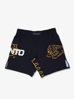 MANTO fight shorts WILDCAT