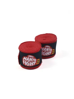 MANTO Handwickel GLOVE rot