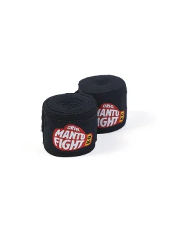 MANTO Handwickel GLOVE schwarz