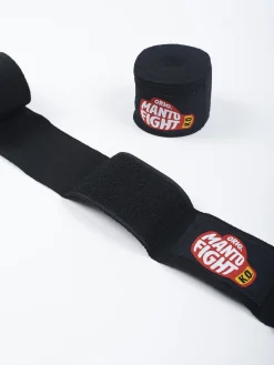 MANTO Handwickel GLOVE schwarz