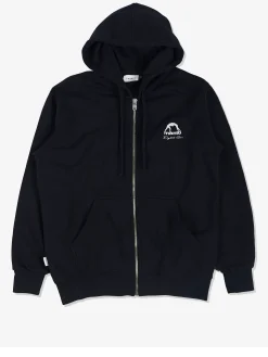 MANTO hoodie FIGHT COMPANY schwarz
