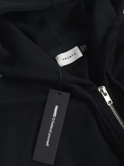 MANTO hoodie FIGHT COMPANY schwarz