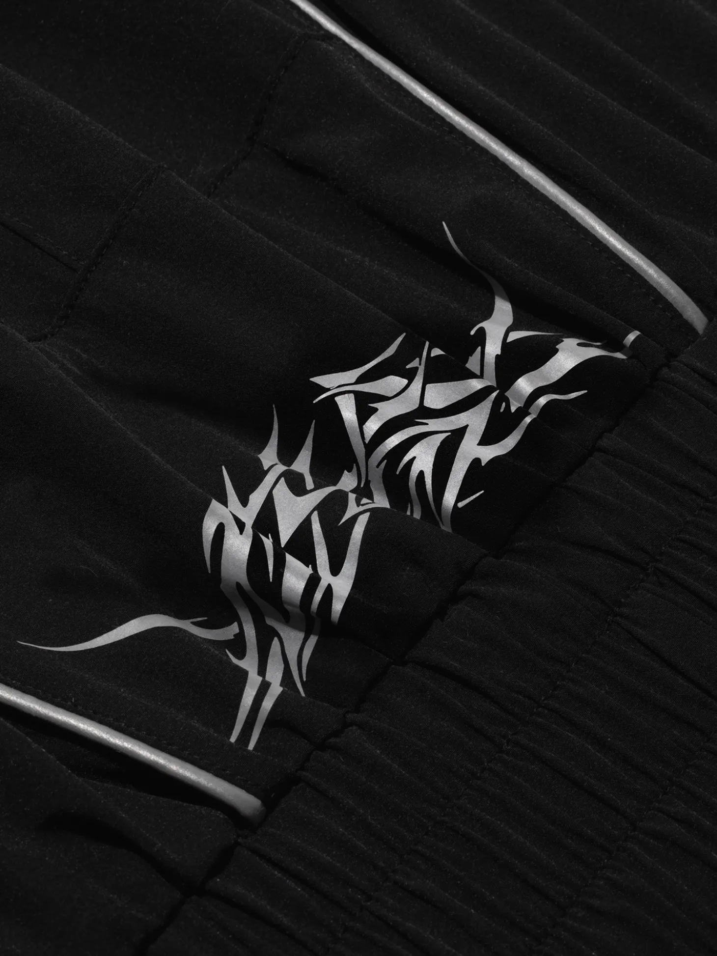 MANTO Hybrid-Boxhosen TREASURE ZONE