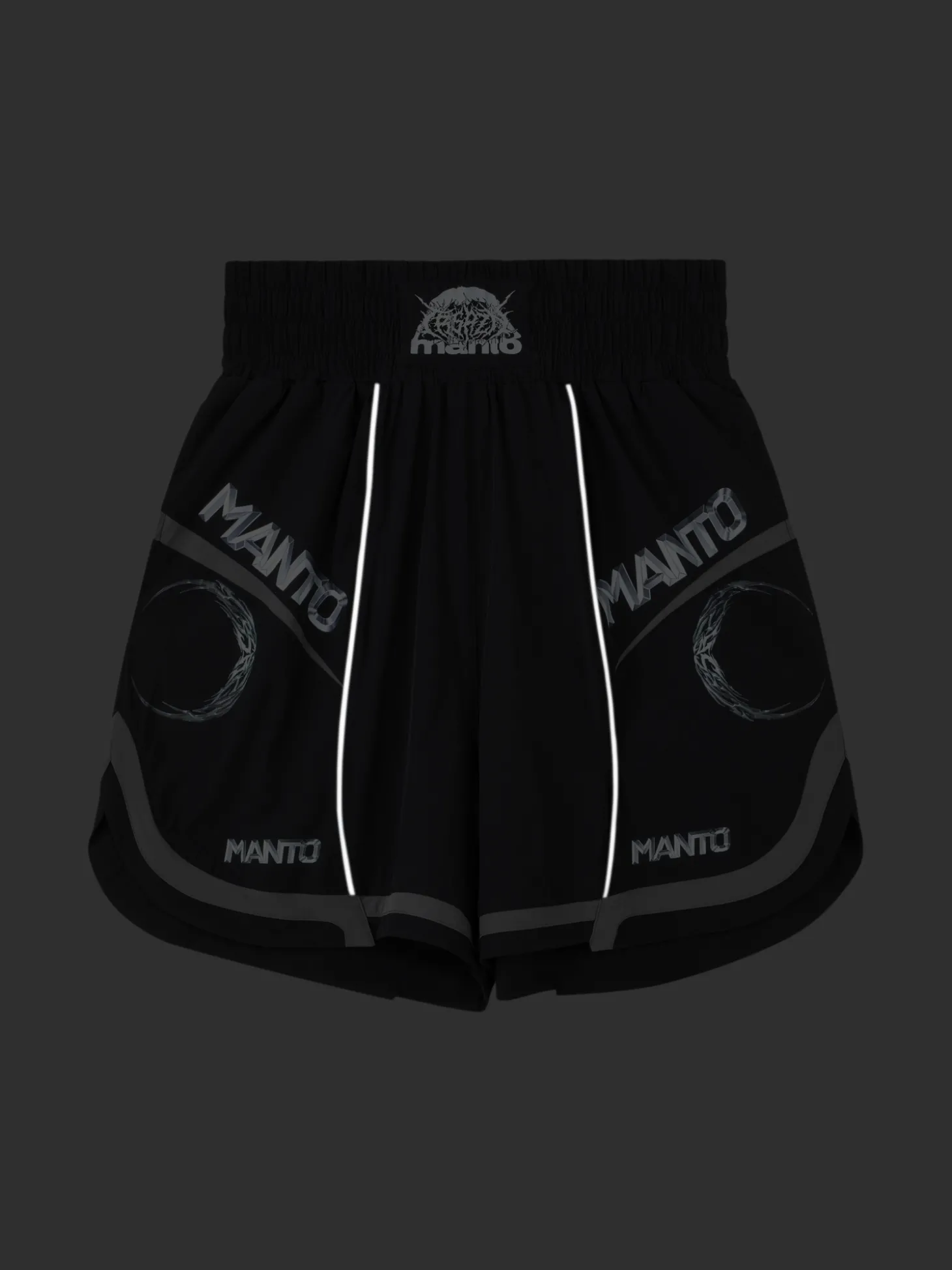 MANTO Hybrid-Boxhosen TREASURE ZONE