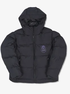 MANTO jacket AHEAD schwarz