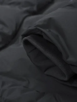 MANTO jacket AHEAD schwarz