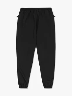 MANTO joggers pants PULSE black
