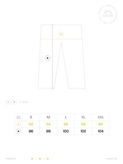 MANTO joggers pants PULSE black