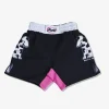 MANTO kids fight shorts DOGS