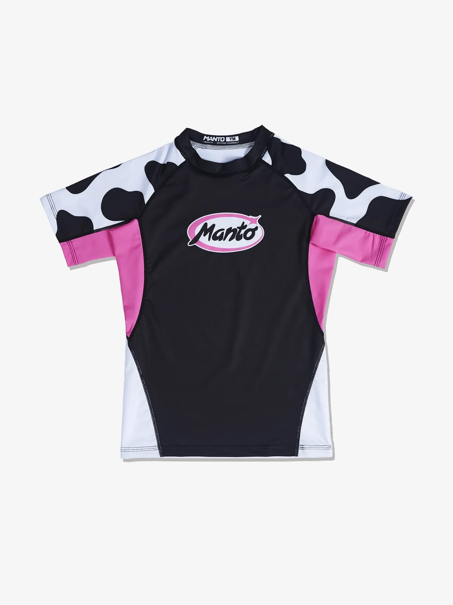 MANTO kinder rashguard DOGS
