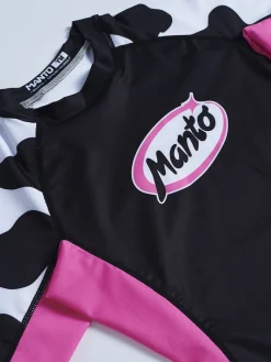 MANTO kinder rashguard DOGS
