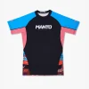 MANTO kinder rashguard  GYM 2.0