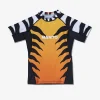 MANTO kinder rashguard  TIGER`S TAIL