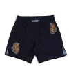 MANTO leicht fight shorts TIGERS