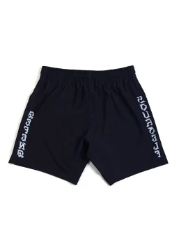 MANTO leicht fight shorts TIGERS