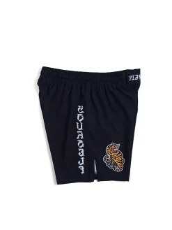 MANTO leicht fight shorts TIGERS