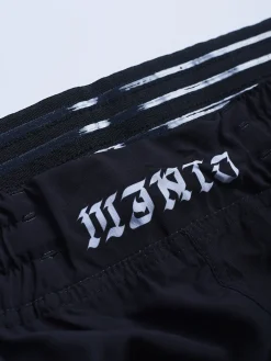 MANTO leicht fight shorts TIGERS