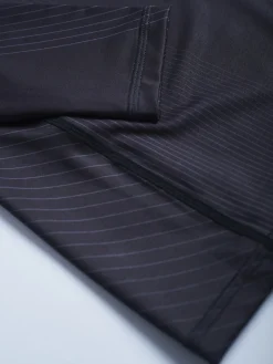 MANTO longarm rashguard FLOW schwarz