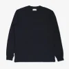 MANTO longsleeve FIGHT COMPANY schwarz