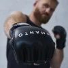 MANTO MMA Handschuhe IMPACT schwarz