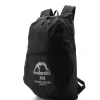 MANTO packable backpack SOCIETY