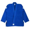 MANTO "BASE 2.0" BJJ GI blau