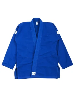MANTO "BASE 2.0" BJJ GI blau