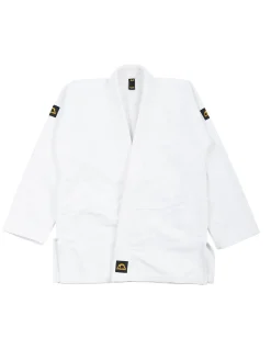 MANTO "BASE 2.0" BJJ GI weiss