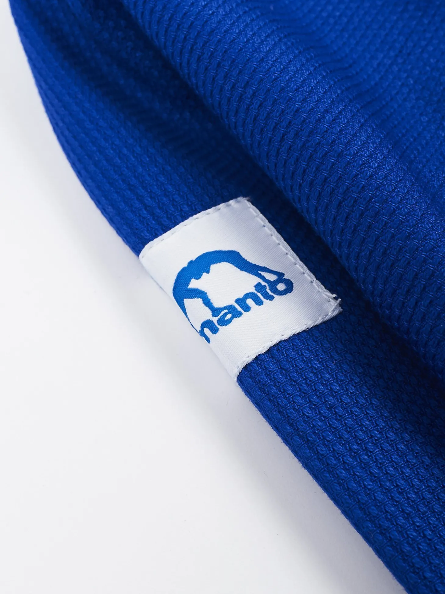 MANTO "BASE 2.0" BJJ GI blau