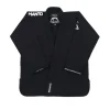 MANTO "HEAVEN" BJJ GI schwarz