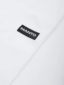 MANTO "HEAVEN" BJJ GI weiss