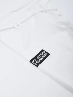 MANTO "HEAVEN" BJJ GI weiss