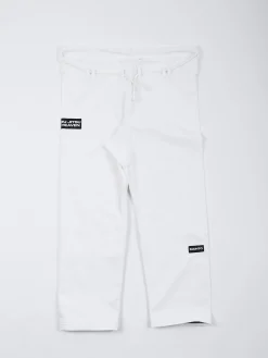 MANTO "HEAVEN" BJJ GI weiss