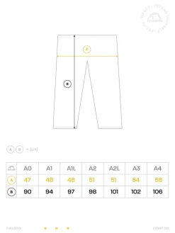 MANTO "HEAVEN" BJJ GI weiss