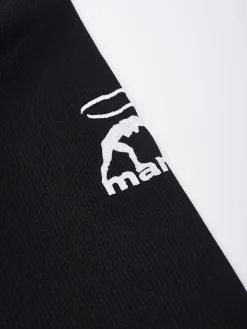 MANTO "HEAVEN" BJJ GI schwarz