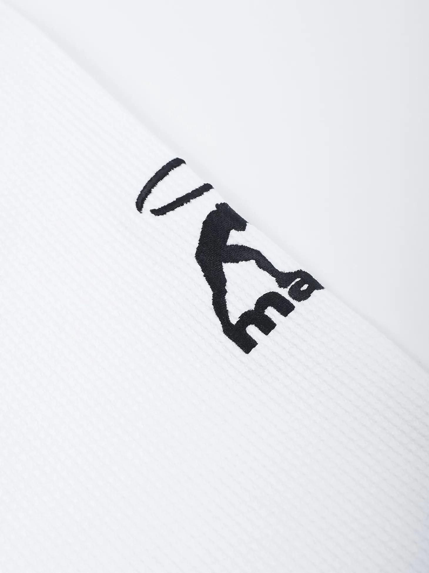 MANTO "HEAVEN" BJJ GI weiss