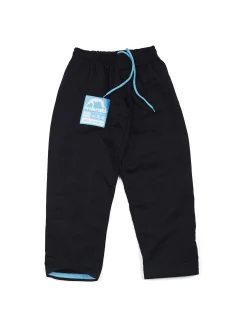 MANTO "Junior 2.0" BJJ Gi schwarz