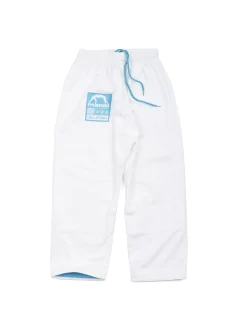 MANTO "Junior 2.0" BJJ Gi weiss