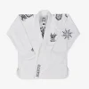 MANTO "MIKO" BJJ Gi weiss