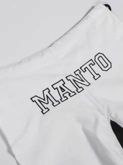 MANTO "MIKO" BJJ Gi weiss