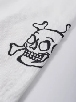 MANTO "MIKO" BJJ Gi weiss