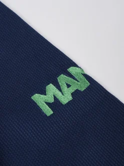 MANTO "RISE 2.0" BJJ GI marineblau