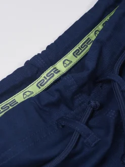 MANTO "RISE 2.0" BJJ GI marineblau