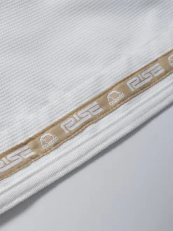 MANTO "RISE 2.0" BJJ GI weiss
