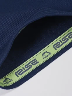 MANTO "RISE 2.0" BJJ GI marineblau