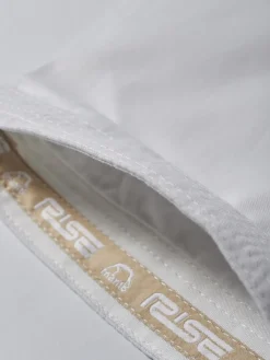 MANTO "RISE 2.0" BJJ GI weiss