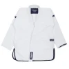 MANTO "RISE" BJJ GI weiss