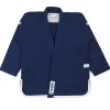 MANTO "RISE" BJJ GI marineblau