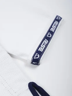 MANTO "RISE" BJJ GI weiss