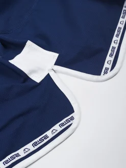 MANTO "RISE" BJJ GI marineblau